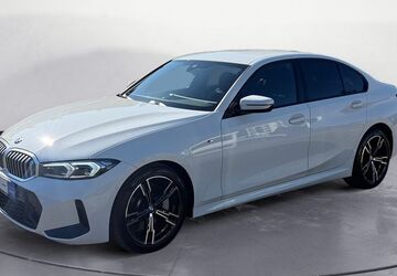 BMW 330 11.490 km 52.830 &euro; Lahr 77933