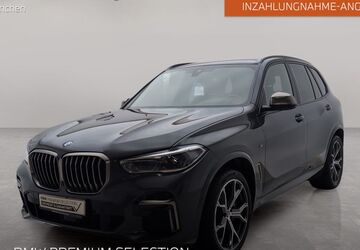 BMW X5 M50 42.846 km 55.503 &euro; München 80939