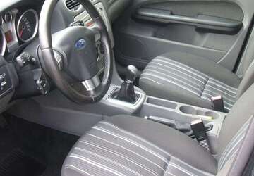 Ford Fusion 150.000 km 2.990 &euro; NÜRNBERG 90431