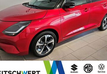 Suzuki Swift 2.250 km 19.990 &euro; Ansbach 91522