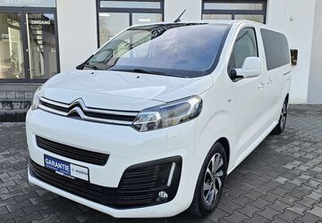 Citroen SpaceTourer 139.500 km 25.990 &euro; Löhne 32584