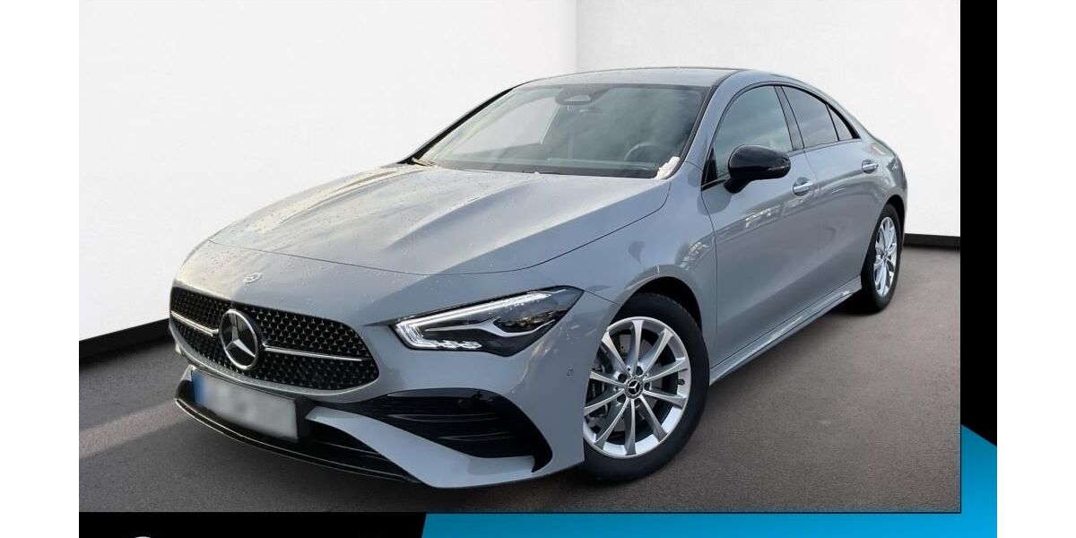 Mercedes-Benz CLA 200 5.000 km 38.986 &euro; Ergolding 84030