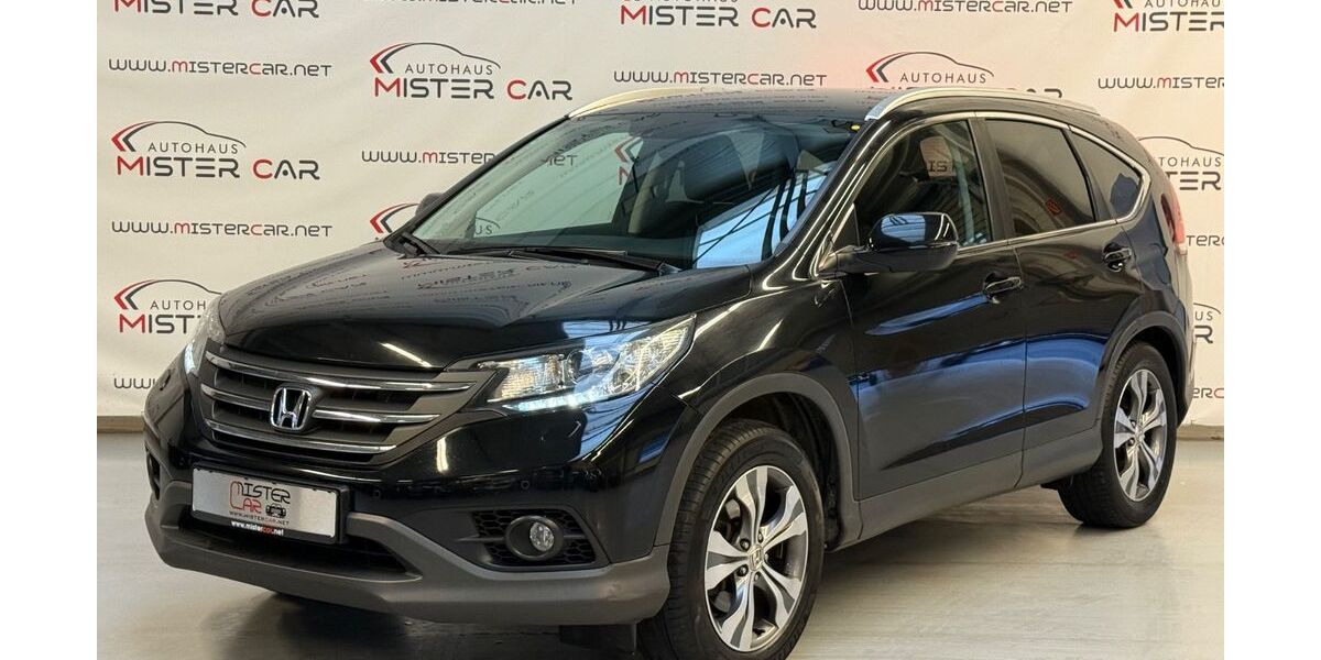 Honda CR-V 141.000 km 13.890 &euro; Magstadt 71106