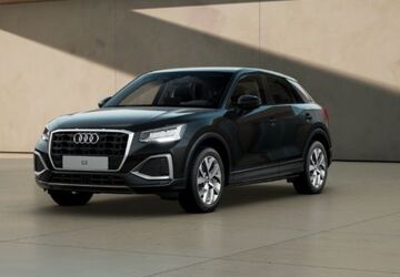 Audi Q2 18.232 km 31.160 &euro; Mülheim 45478