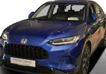 Honda ZR-V 14.981 km 37.690 &euro; Frankfurt am Main 60314