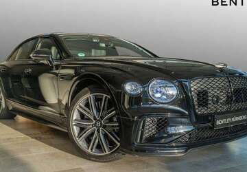 Bentley Flying Spur 5.000 km 348.241 &euro; Nürnberg 90441