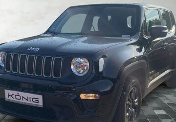 Jeep Renegade 14.545 km 21.999 &euro; Erfurt 99091