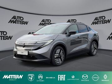 Gebrauchte Nissan Leaf