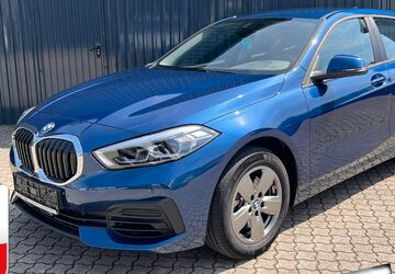 BMW 116 6.700 km 20.980 &euro; Velburg 92355