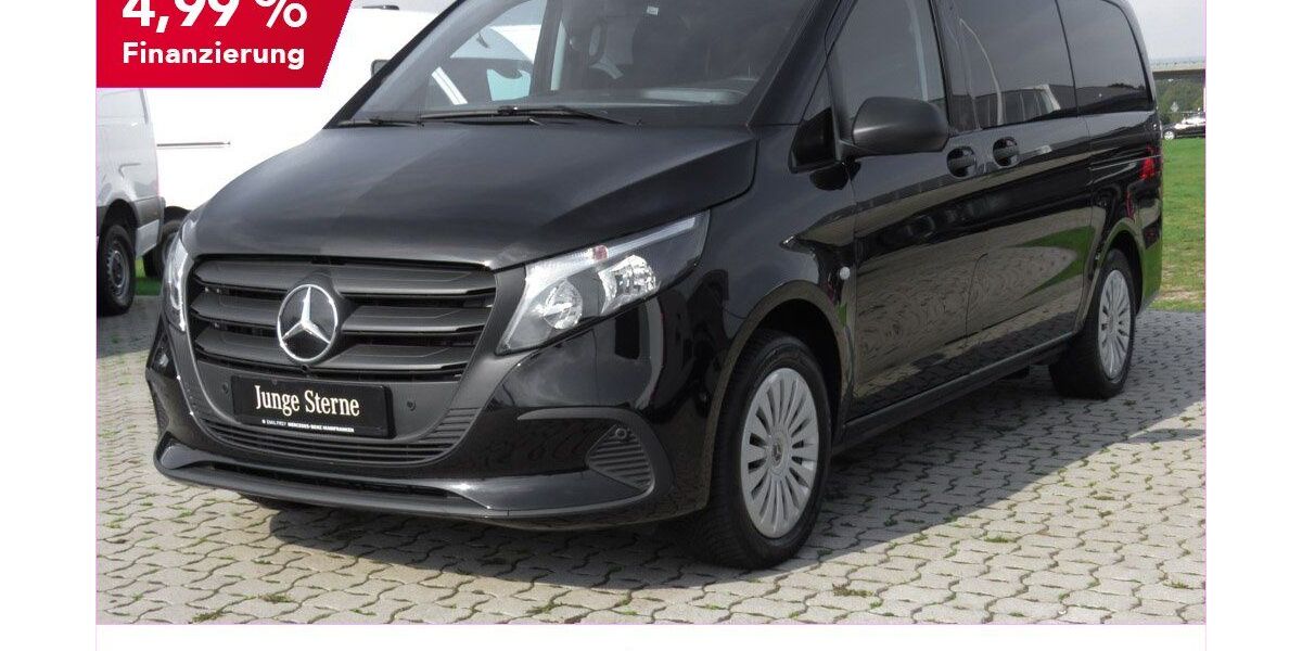 Mercedes-Benz Vito 53.700 km 45.350 &euro; Wietmarschen 49835