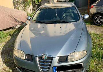 Alfa Romeo GT 148.555 km 2.222 &euro; Stuttgart 70372