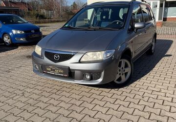 Mazda Premacy 170.000 km 3.300 &euro; Großenkneten 26197