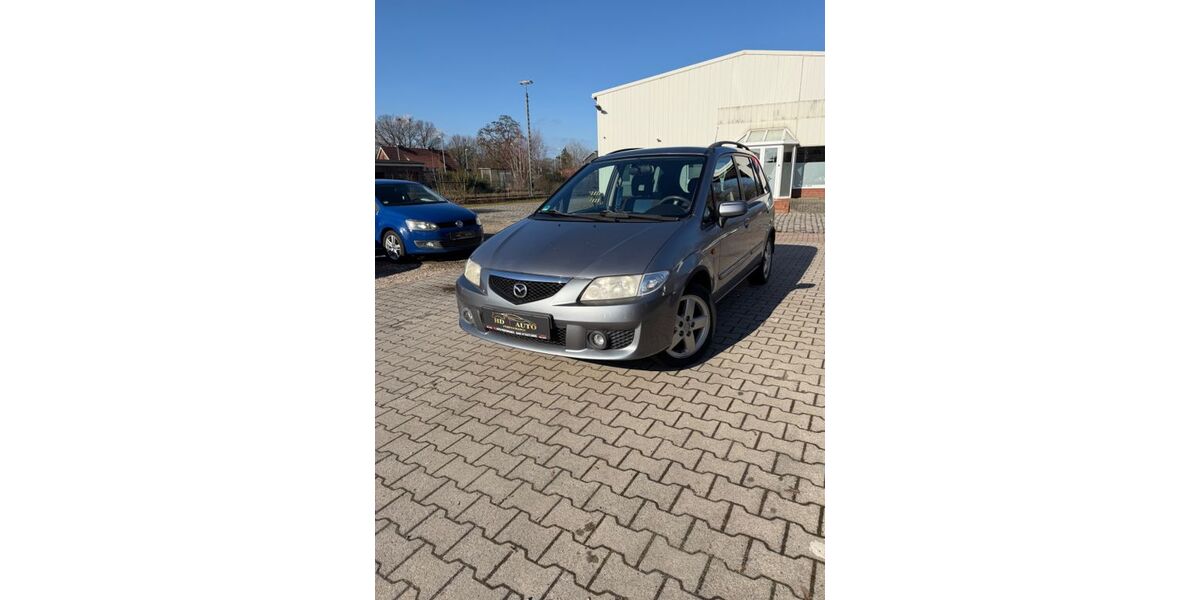 Mazda Premacy 170.000 km 3.300 &euro; Großenkneten 26197