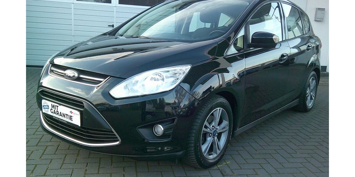 Ford Grand C-Max 76.000 km 8.999 &euro; Gronau (Leine) OT Brüggen 31028
