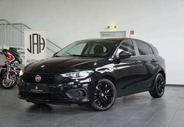 Fiat Tipo 51.297 km 11.990 &euro; Wildau 15745