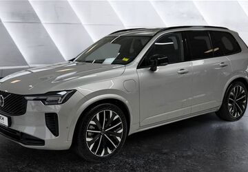 Volvo XC90 17.123 km 73.880 &euro; Berlin 12683