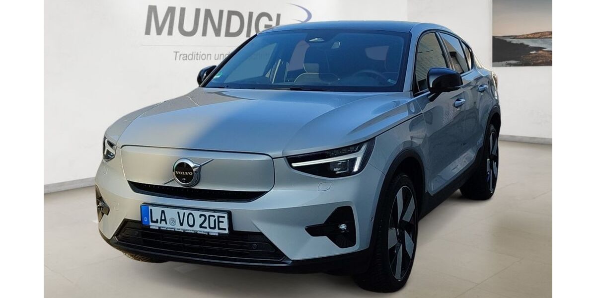 Volvo C40 5.608 km 54.900 &euro; Landshut 84030