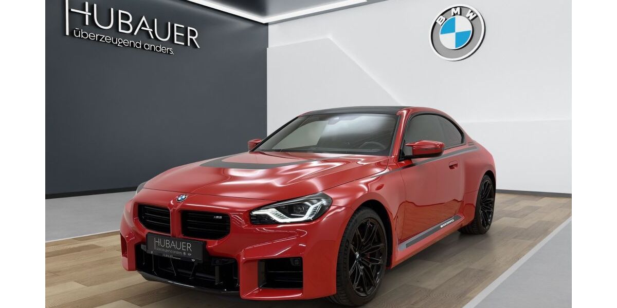 BMW M2 9.700 km 58.790 &euro; Landshut 84030