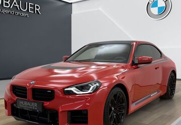 BMW M2 9.700 km 59.490 &euro; Landshut 84030