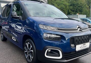 Citroen Berlingo 170.000 km 14.290 &euro; Augsburg 86165