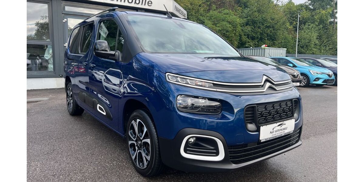 Citroen Berlingo 170.000 km 14.290 &euro; Augsburg 86165