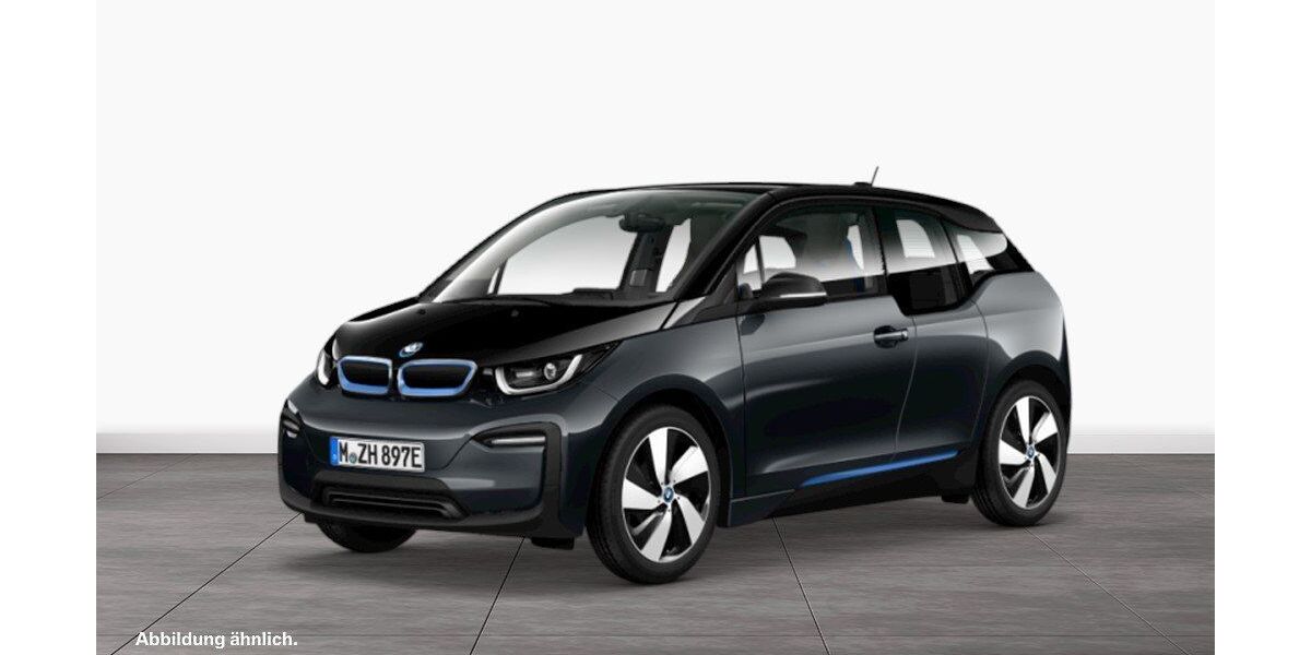 BMW i3 72.600 km 17.790 &euro; Coburg 96450