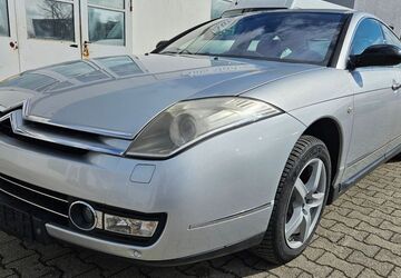 Citroen C6 267.500 km 3.450 &euro; Regensburg 93057