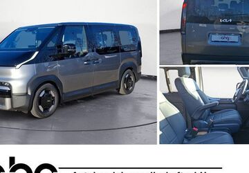 Kia PV5 1.860 km 51.385 &euro; Freiburg 79108