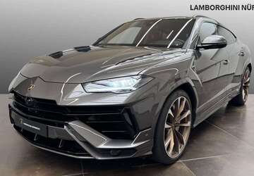 Lamborghini Urus 7.010 km 315.000 &euro; Nürnberg 90441