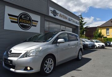 Toyota Verso 158.000 km 6.999 &euro; Nürnberg 90451