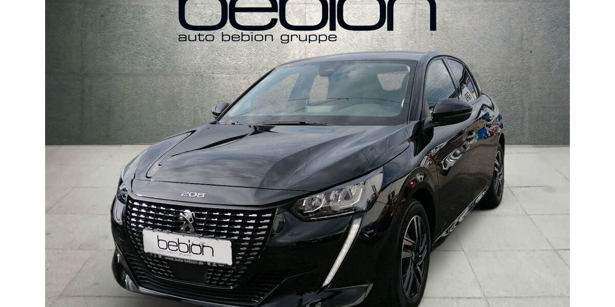 Peugeot 208 14.300 km 18.880 &euro; Reutlingen 72766