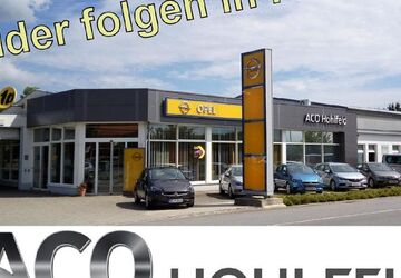 Opel Karl 97.408 km 6.880 &euro; Löbau 02708