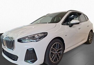 BMW 220 Active Tourer 4.900 km 40.990 &euro; Celle 29227