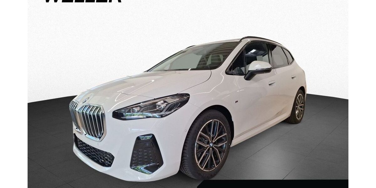 BMW 220 Active Tourer 4.900 km 40.990 &euro; Celle 29227