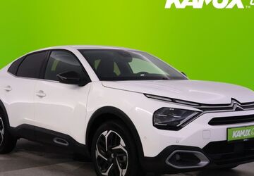 Citroen C4 X 14.360 km 18.690 &euro; Ahrensburg 22926