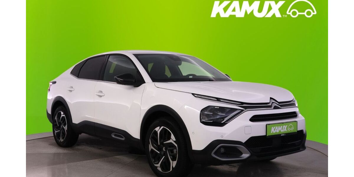 Citroen C4 X 14.360 km 18.690 &euro; Ahrensburg 22926