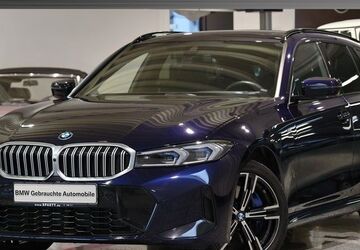 BMW 330 28.279 km 48.800 &euro; Ismaning 85737