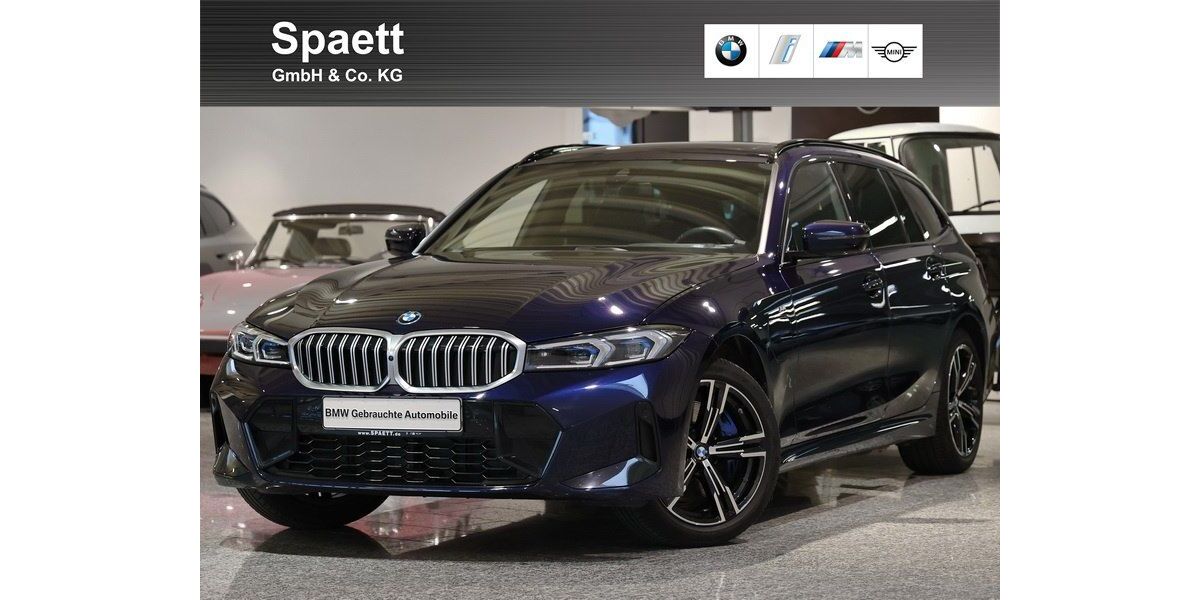 BMW 330 28.279 km 48.800 &euro; Ismaning 85737