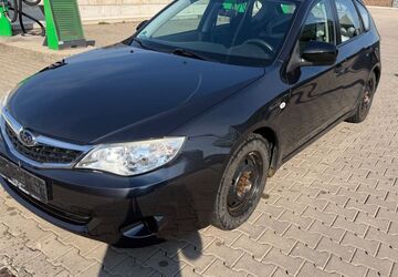 Subaru Impreza 148.258 km 1.999 &euro; Dietenhofen 90599