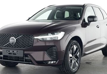 Volvo XC60 25.781 km 51.480 &euro; Aachen 52078