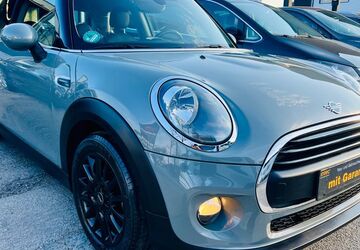 Mini One D 65.000 km 12.990 &euro; München 81825