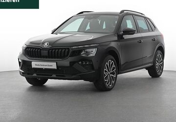 Skoda Kamiq 24.554 km 25.290 &euro; Essen 45143