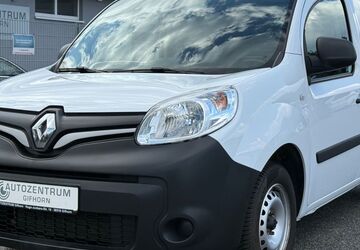 Renault Kangoo 81.350 km 10.950 &euro; Gifhorn 38518