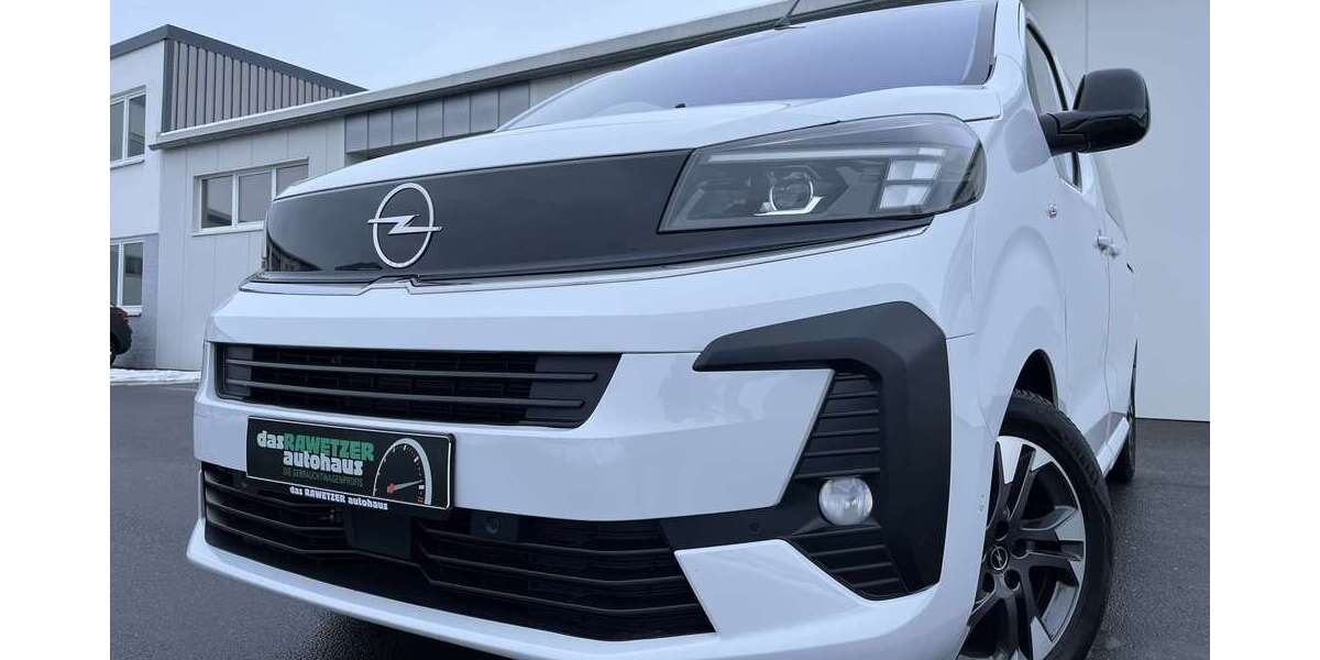 Opel Zafira 32.326 km 31.860 &euro; Marktredwitz 95615