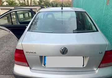 VW Bora 265.000 km 1.500 &euro; Moers 47441