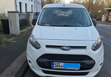Ford Tourneo Connect 126.373 km 7.500 &euro; Solingen 42719