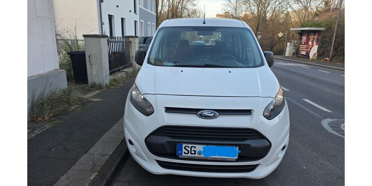 Ford Tourneo Connect 126.373 km 7.500 &euro; Solingen 42719