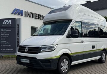 VW Crafter 74.900 km 51.990 &euro; Schönefeld / bei Berlin 12529