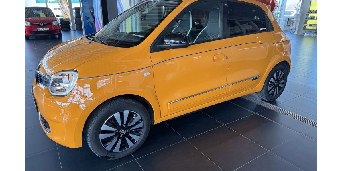 Renault Twingo 19.200 km 12.750 &euro; Weingarten 88250