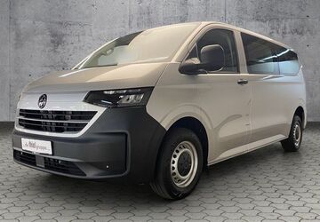VW T7 Kombi 3.000 km 52.880 &euro; Paderborn 33100